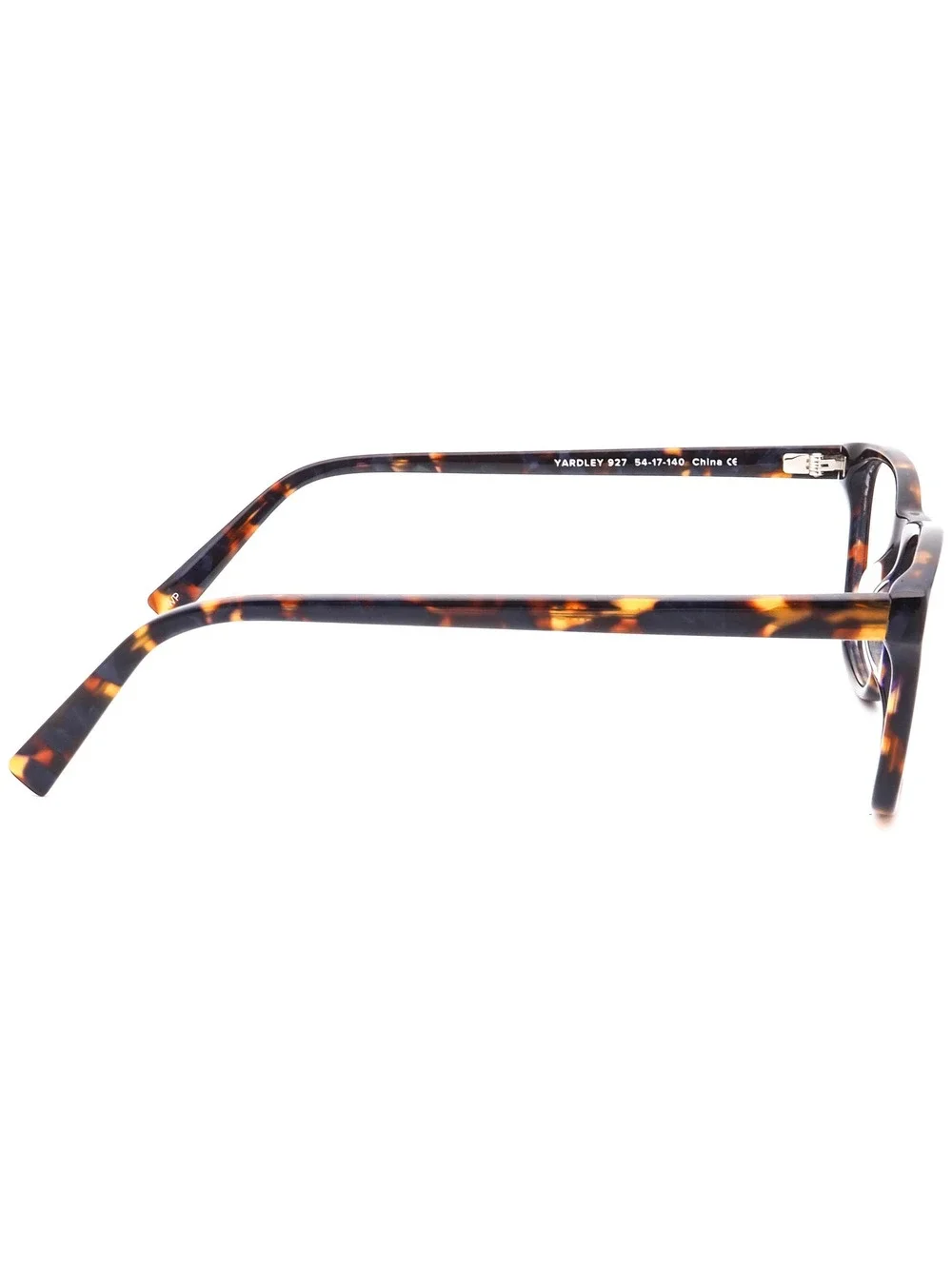 Warby Parker Yardley 927 Eyewear